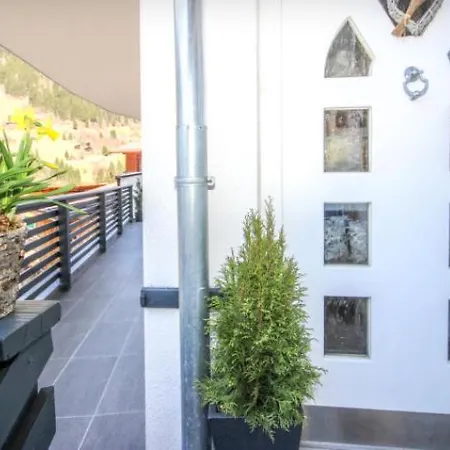 Lidzy Apartman Apartment See