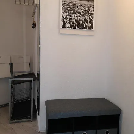 Lidzy Apartman Apartment