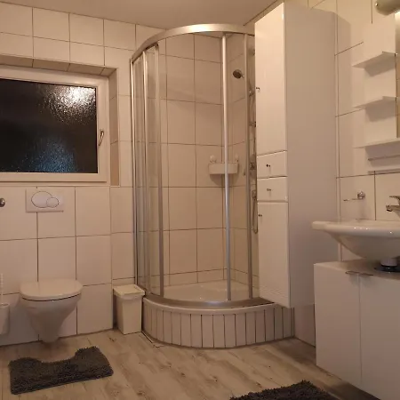 Lidzy Apartman *