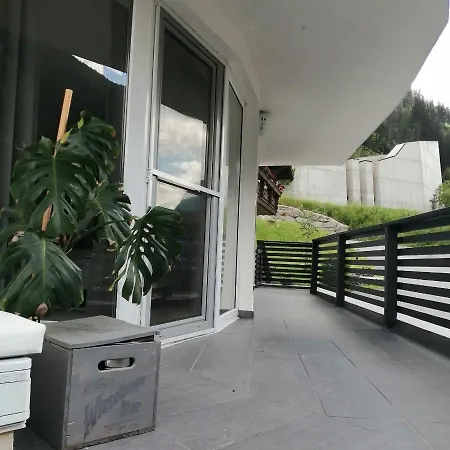 Apartment Lidzy Apartman See