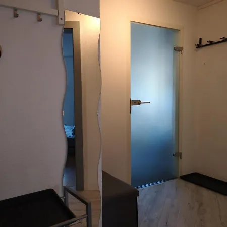 Lidzy Apartman *
