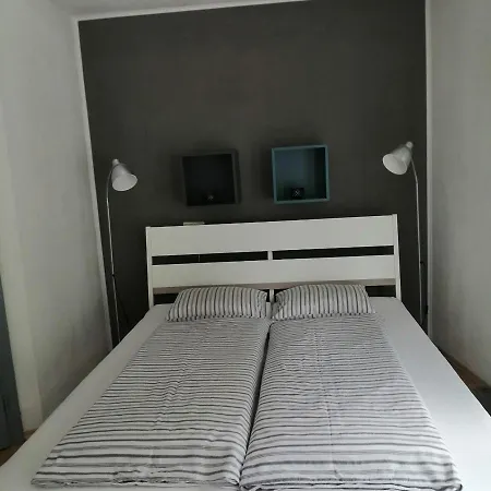 Lidzy Apartman *